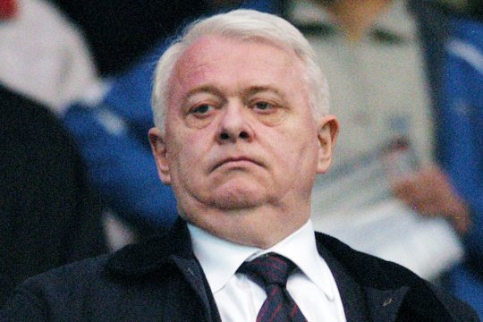 EXCLUSIV | Interviu rar cu Viorel Hrebenciuc: ”Este obligatoriu ca FCSB să fie primită în Ghencea!” A intervenit pe lângă Marcel Ciolacu? ”Nu era nevoie”
