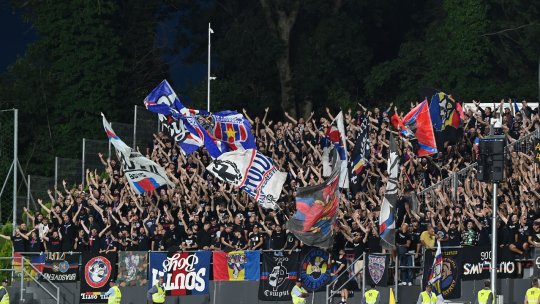 Steaua, ”interzisă” la Târgoviște pe filieră politică? Fanii acuză: ”Dictează după bunul plac”. Ce răspuns a oferit Primăria | EXCLUSIV