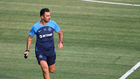 Elias Charalambous nu se teme de Nordsjaelland: ”Vom încerca să controlăm jocul”