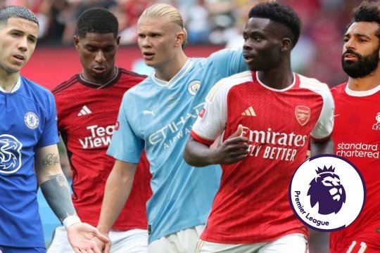 Restart în Premier League! Va fi iar City vs Arsenal sau e sezonul revanșei pentru United, Liverpool și Chelsea? Tot ce trebuie să știi despre lupta la titlu din Anglia