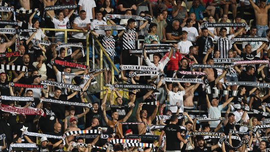 S-a decis stadionul pe care se joacă meciul dintre U Cluj și CFR Cluj. Partidă crucială pentru ambii antrenori
