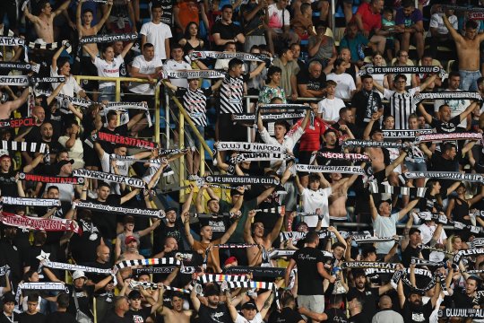 S-a decis stadionul pe care se va juca meciul dintre U Cluj și CFR Cluj. Partidă crucială pentru ambii antrenori