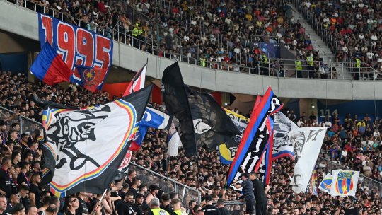 Gheorghe Mustață îi răspunde lui Gabi Balint, după ce fostul atacant a declarat că FCSB nu are numele și palmaresul Stelei