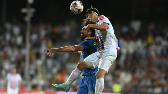 Când joacă FCSB, Dinamo, Rapid și CFR Cluj! LPF a anunțat etapa a 6-a din Superliga