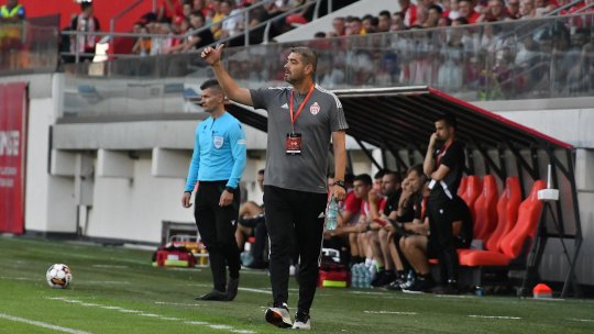 Sepsi vrea în play-off-ul Conference League. Liviu Ciobotariu: ”Suntem dornici să facem performanță”