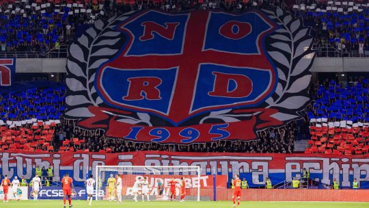 FCSB – Nordsjaelland, aproape sold-out. Rețetă financiară de succes pentru vicecampioni