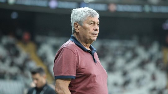 Mircea Lucescu, eliminat și provocat la Istanbul. ”Asta este educația lui”