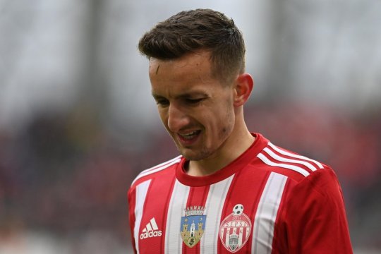Va ajunge Ștefănescu la FCSB după ce Sepsi a fost eliminată din Europa? Dioszegi, mesaj pentru Gigi Becali