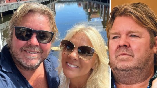 Îl mai recunoști? Cum arată acum omul care îngenunchea România la CM 1994! Are 53 de ani și probleme cu legea