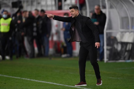 EXCLUSIV | Bratu are o favorită pentru meciul Rapid – Dinamo și știe ce lipsește echipelor românești pentru a avea succes în Europa: ”Ar trebui să ne dea puțin de gândit”