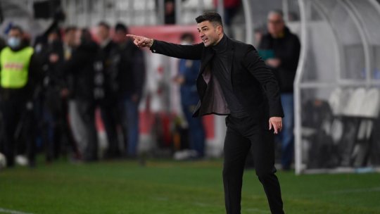 EXCLUSIV | Bratu are o favorită pentru meciul Rapid – Dinamo și știe ce lipsește echipelor românești pentru a avea succes în Europa: ”Ar trebui să ne dea puțin de gândit”