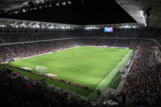 ALERTĂ | A fost publicat raportul Corpului de Control. Ce nereguli au fost găsite la Steaua. Florin Talpan, luat în colimator? ”Conduita trebuie analizată”