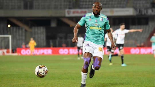 Arnold Garita, dat în judecată după transferul în Arabia Saudită! Ce s-a întâmplat: ”Noi l-am avertizat acum vreo lună și jumătate”