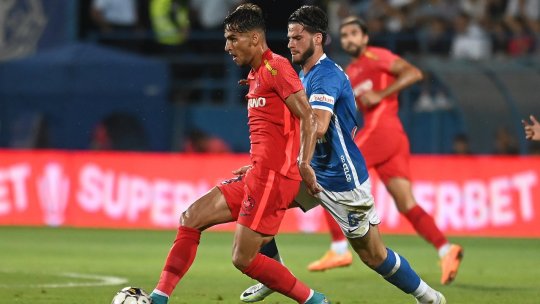 EXCLUSIV | Marco Dulca și-a găsit echipă! Dorit de patru formații din România, mijlocașul va semna contractul în scurt timp: ”Am avut tot felul de oferte”