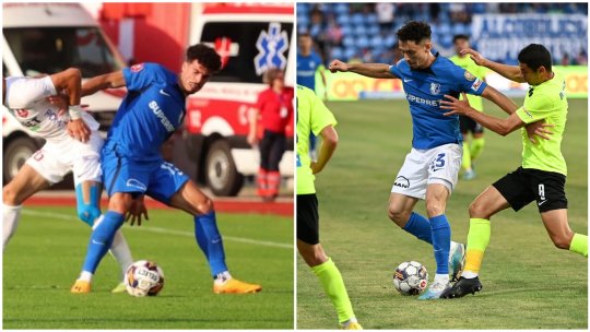 Hagi taie în carne vie după eliminarea din Europa! Un jucător a plecat în Ungaria, Nicolae Carnat a semnat în Liga 1