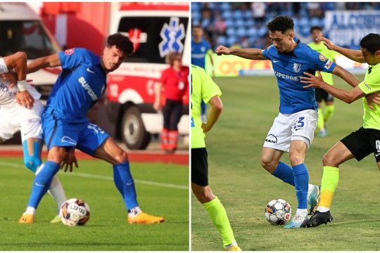 Hagi taie în carne vie după eliminarea din Europa! Un jucător a plecat în Ungaria, Nicolae Carnat a semnat în Liga 1