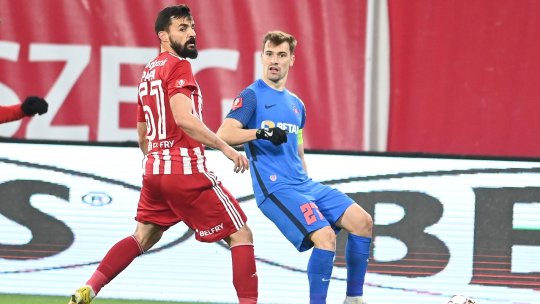 EXCLUSIV | Enriko Papa, înapoi în Superligă? Unde ar putea ajunge jucătorul dorit insistent de FCSB în urmă cu un an: ”Dacă vrea, îl iau imediat”