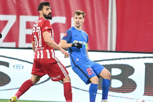 EXCLUSIV | Enriko Papa, înapoi în Superligă? Unde ar putea ajunge jucătorul dorit insistent de FCSB în urmă cu un an: ”Dacă vrea, îl iau imediat”