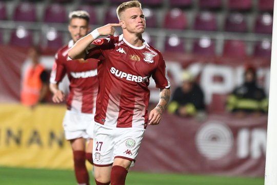 Petrila, în extaz după victoria din derby: ”Suntem o familie”. Ce a transmis Paul Iacob după meciul cu Dinamo