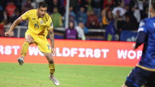 Marius Marin, încrezător după egalul României cu Israel: ”O să muncesc și o să trec prin noroi ca să aduc această echipă la EURO”