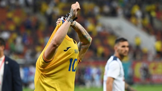 Ștefan Beldie: Cine suntem și cu ce ne putem ocupa la echipa națională