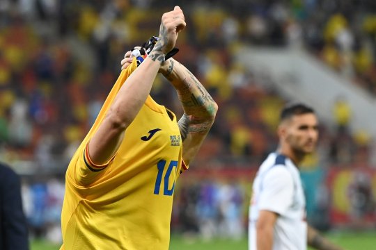 Ștefan Beldie: Cine suntem și cu ce ne putem ocupa la echipa națională