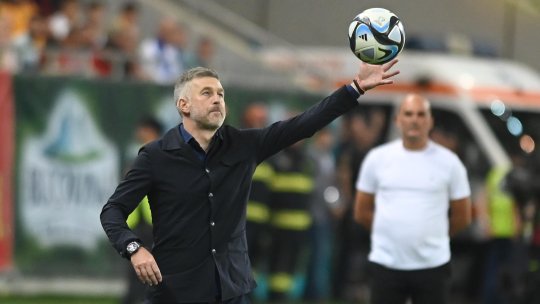 Șansele României de calificare, după remiza cu Israel. Ce calcule își face Edi Iordănescu