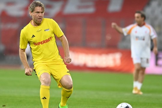 Florin Răducioiu, concluzii după România - Israel, scor 1-1: ”Habar nu avem de fotbal! Sunt foarte dezamăgit”