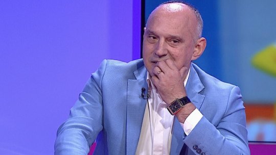 Florin Prunea, după România - Israel, 1-1: ”Ce să le spun eu oamenilor pe stradă?”