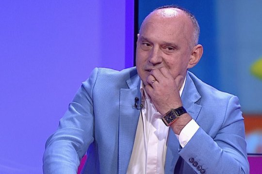 Florin Prunea, după România - Israel, 1-1: ”Ce să le spun eu oamenilor pe stradă?”