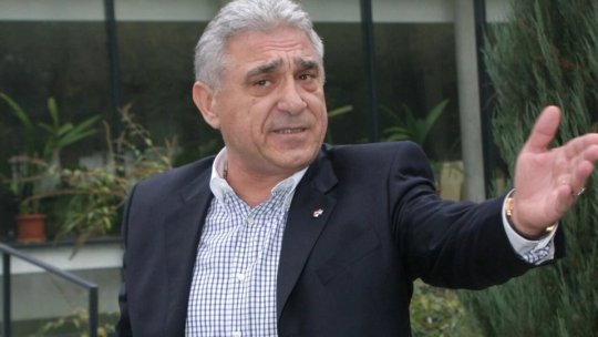 Giovanni Becali, un munte de nervi după ce a văzut România - Israel: ”Ne-am făcut de rușine, am fost mielușei”