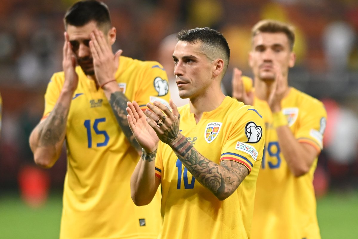 Jucătorii tricolori au rămas datori în fața suporterilor