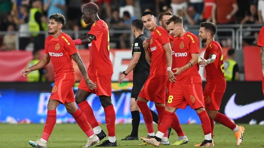 Ofertă de 5 milioane de euro pentru un jucător al FCSB-ului. Îl va ceda Gigi Becali? ”Atât am cerut pe el”