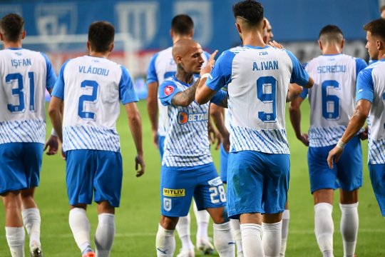”Aveai nevoie de el”. Cârțu susține că un fotbalist neconvocat din Superligă putea fi decisiv pentru România împotriva Israelului