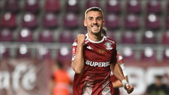 Cristiano Bergodi, uluit: ”Credeam că e pierdut la FCSB, acum pare alt jucător”