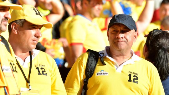 Gabi Balint îi oferă sfaturi lui Edi Iordănescu: “Trebuie să se gândească bine”