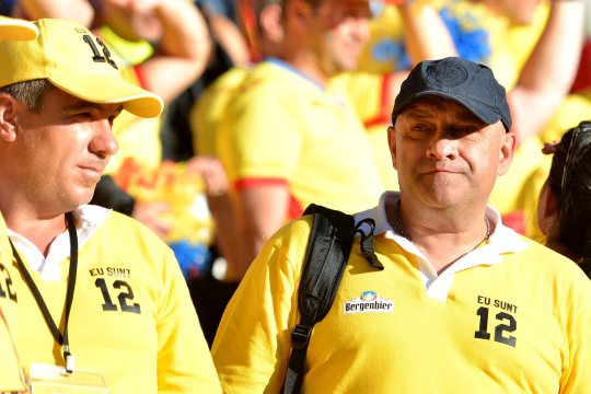 Gabi Balint îi oferă sfaturi lui Edi Iordănescu: “Trebuie să se gândească bine”