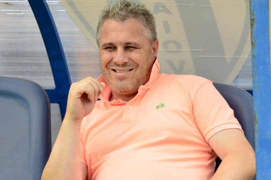 Le fură Șumudică golgheterul celor de la FCSB? Fostul rapidist a lămurit situația