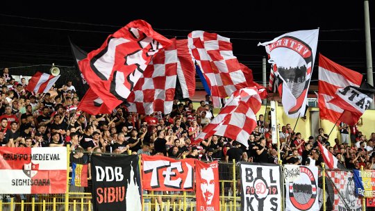 Mitică Dragomir surprinde pe toată lumea: a lăudat liderii ultrașilor de la Dinamo sau Rapid. ”Băieți deștepți, eu aș lucra cu ei”