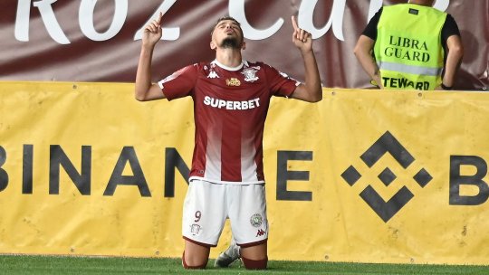 Golgheterul all-time al naționalei din Kosovo l-a numit pe Albion Rrahmani urmașul său: ”Doar el poate depăși recordul meu”