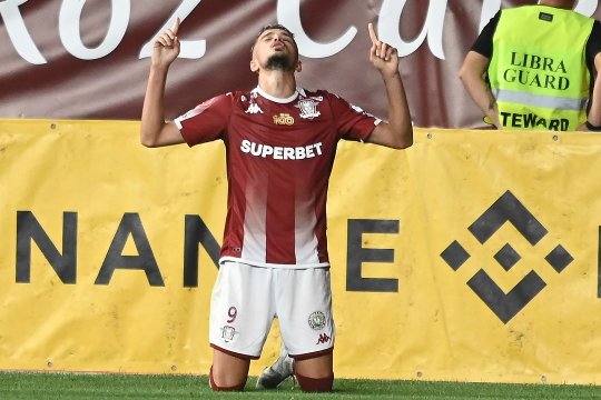 Golgheterul all-time al naționalei din Kosovo l-a numit pe Albion Rrahmani urmașul său: ”Doar el poate depăși recordul meu”