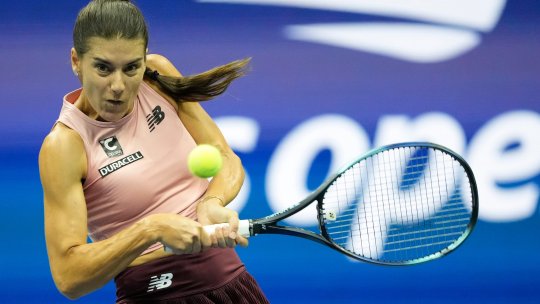 Sorana Cîrstea, mesaj de susținere pentru Simona Halep: 'Nu este normal!'