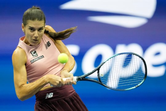Sorana Cîrstea, mesaj de susținere pentru Simona Halep: 'Nu este normal!'