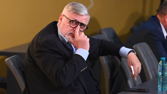 Gino Iorgulescu a ieșit din tribunal și a transmis un mesaj incredibil: ”Fiul meu nu era drogat! Avem dovezi”. Ce spune despre starea lui Mario