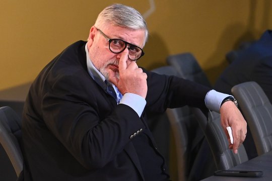Gino Iorgulescu a ieșit din tribunal și a transmis un mesaj incredibil: ”Fiul meu nu era drogat! Avem dovezi”. Ce spune despre starea lui Mario