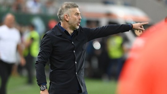 EXCLUSIV | Un apropiat al familiei Iordănescu îi ia apărarea selecționerului, dar recunoaște: ”Dumnezeu ne-a salvat cu Israel. Grupa e moartă, avem șanse”