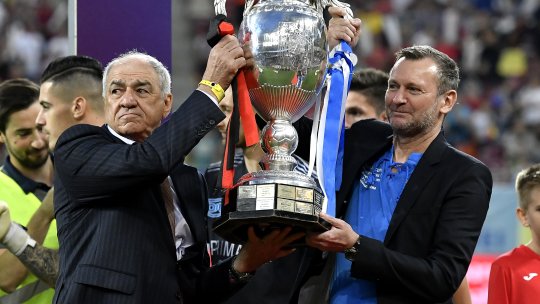 Se retrage Mihai Rotaru de la Universitatea Craiova? Gică Craioveanu: ”Știu că așa vrea”