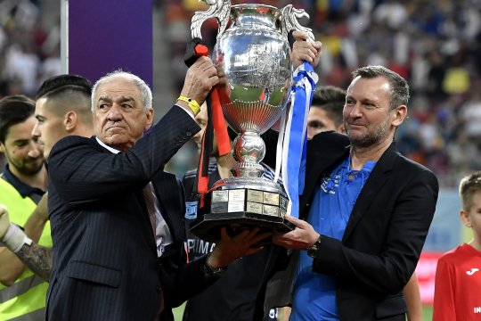 Se retrage Mihai Rotaru de la Universitatea Craiova? Gică Craioveanu: ”Știu că așa vrea”