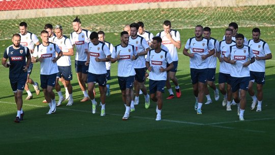 Lovitură pentru echipa națională! Un fotbalist al CFR-ului s-a accidentat și iese din calcule pentru meciul cu Kosovo