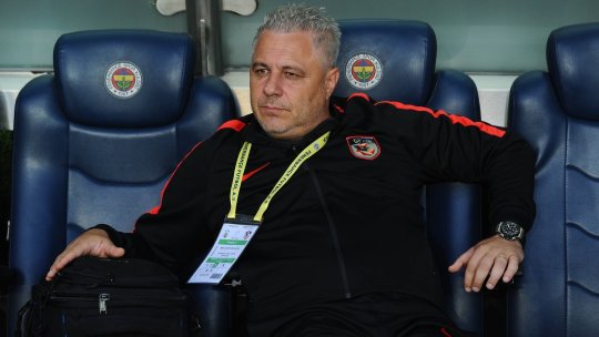 Marius Șumudică, încă o lovitură la Gaziantep! Transferul românului e ca și făcut